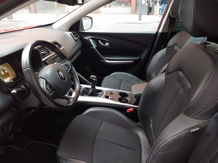 Renault Kadjar <span class=